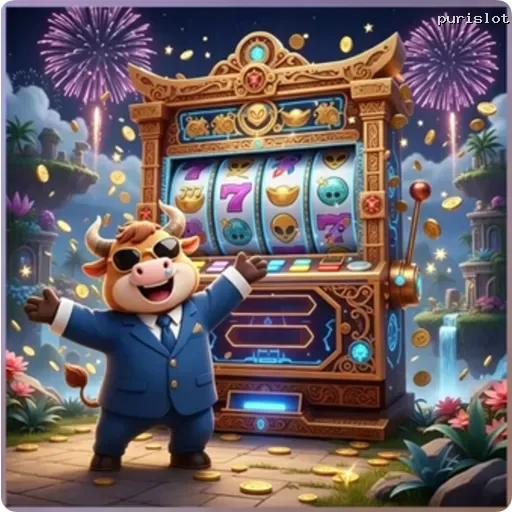 Pembaruan purislot APK: Versi Terbaru dan Catatan Perubahan